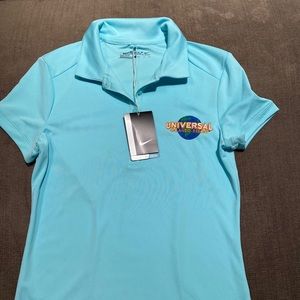 Nike Golf polo shirt